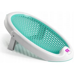 OK BABY Wygodny Leżaczek do kąpieli Jelly