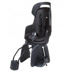 Bobike GO 1P Fotelik rowerowy mocowany do ramy