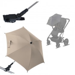 Uniwersalna Parasolka do Wózka UV50+ Cybex/Joie/Valco Baby