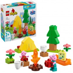 LEGO DUPLO Peppa 10452...