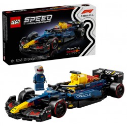 LEGO Speed Champions 77243...