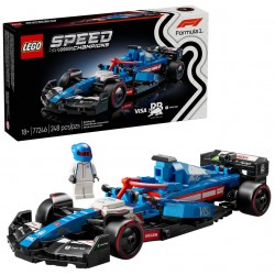 LEGO Speed Champions 77246...