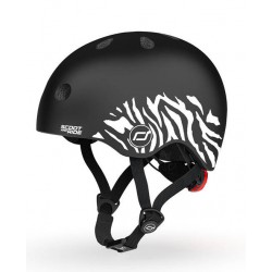 SCOOTANDRIDE Kask XXS-S...