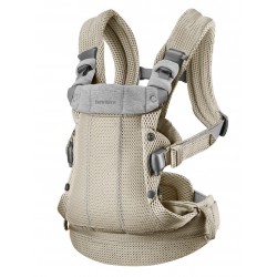 BabyBjorn Harmony 3D Mesh -...