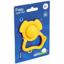 Dumel gryzak piesek pop it