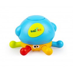 Dumel Tulifun Ośmiornica...