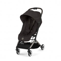 Cybex Orfeo kompaktowy wózek spacerowy do 22 kg