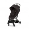 Cybex Orfeo – Kompaktowy wózek spacerowy do 22 kg | Wygoda i Mobilność