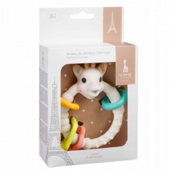 Sophie La Girafe Żyrafa...