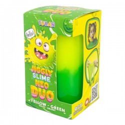 Jiggly Slime Neo Duo 430 g