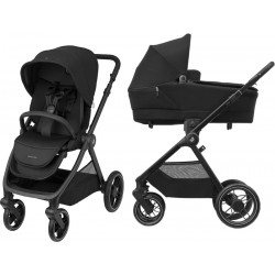 Maxi Cosi Oxford + wózek...