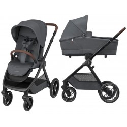 Maxi Cosi Oxford + wózek wielofunkcyjny 2w1
