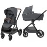 Maxi Cosi Oxford + 2w1 – wózek wielofunkcyjny dla wymagających