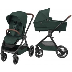 Maxi Cosi Oxford + wózek wielofunkcyjny 2w1