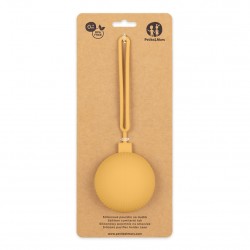 PETITE&MARS Silikonowe etui na smoczek 0m+