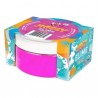 Tuban Jiggly Slime Perłowy 200g – zabawa 2w1 i relaks w ręku
