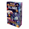 TUBAN Slime Zestaw DIY XL – Zrób własnego slime’a, Bezpieczna zabawa