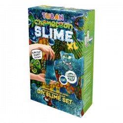 TUBAN Slime zestawy diy XL