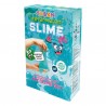 TUBAN Slime Zestaw DIY XL – Zrób własnego slime’a, Bezpieczna zabawa