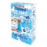 TUBAN Slime Zestaw DIY XL – Zrób własnego slime’a, Bezpieczna zabawa