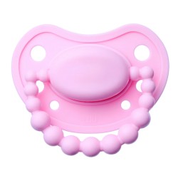 LUU Kids Smoczek pozycjonujący 6M+