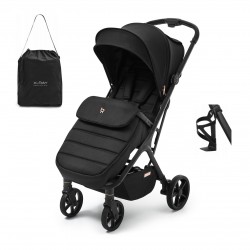 Future Design X-ray Pro Wózek spacerowy od 6 miesięcy do 22 kg