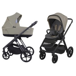 Espiro Miloo 2w1 Wózek Wielofunkcyjny