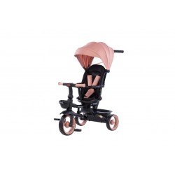 Moovkee Liam Wielofunkcyjny rowerek trójkołowy