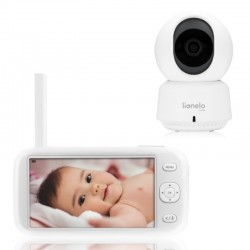 Lionelo Babyline 9.1 Niania...