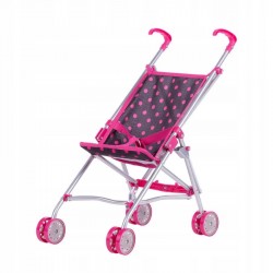 TO-MA Lily BLACK and PINK...