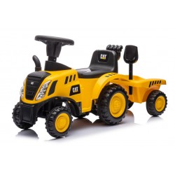Moovkee Jeździk traktor z...