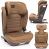 4Baby Hi-Fix Podstawka Isofix 22-36 kg – Bezpieczna i komfortowa jazda 🚗