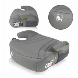 Lionelo LUUK i-Size Fotelik samochodowy siedzisko 125-150 cm