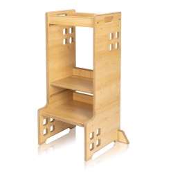 Lionelo Cass Krzesełko do karmenia do 30 kg , pomocnik kuchenny