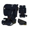 Lionelo Nelly i-Size 2w1 – fotelik dla dzieci 76–150 cm