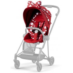 Cybex Mios 3.0 Seat Pack siedziska spacerowe Nowe kolory