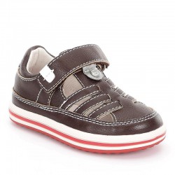 MAYORAL 41664 SANDAŁY BASIC MARRON