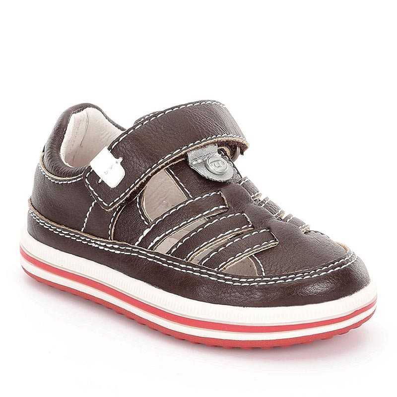 MAYORAL 41664 SANDAŁY BASIC MARRON