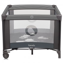 Lionelo Bonnie kojec dziecięcy 100x100 cm