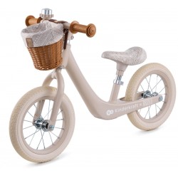 Kinderkraft Rapid 2 Bizuu rowerek biegowy do 35 kg