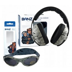 BANZ Sports Graffiti...