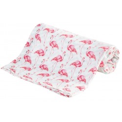 BOCIOLAND Pieluszka Bambusowa 40x40 cm