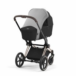Cybex Sun Sail Light Grey...