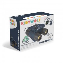 KIDYWOLF Lornetka...