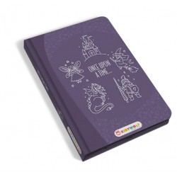 Kidywolf KIDYDRAW-MINI Interaktywny Mini tablet do rysowania