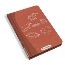 Kidywolf KIDYDRAW-MINI Interaktywny Mini tablet do rysowania