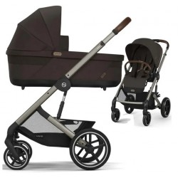 Cybex Balios S Lux 2.0...