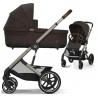 Cybex Balios S Lux 2.0 Wózek Wielofunkcyjny + Gondola 2023 – Zestaw 2w1