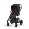 Cybex Balios S Lux 2.0 Wózek Spacerowy Nowość 2023 – Komfort i Styl