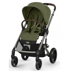 Cybex Balios S Lux 2.0 Wózek Spacerowy Nowość